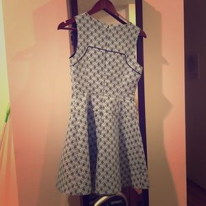 Club Monaco dress
